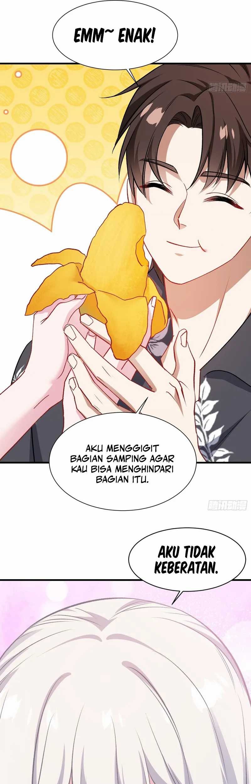 After Improperly Licking A Dog I Became A Billionaire Chapter 220 Halaman 32