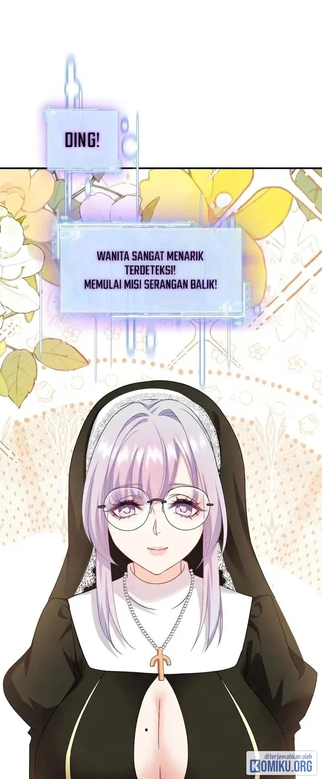 After Improperly Licking A Dog I Became A Billionaire Chapter 336 Halaman 21