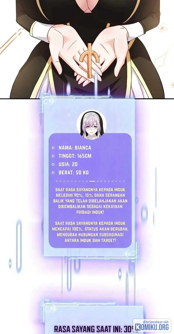 After Improperly Licking A Dog I Became A Billionaire Chapter 336 Halaman 22