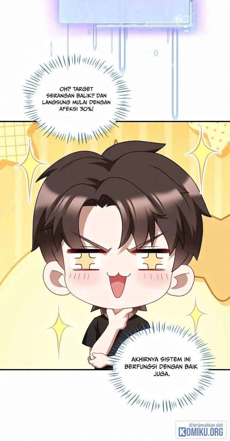 After Improperly Licking A Dog I Became A Billionaire Chapter 336 Halaman 23