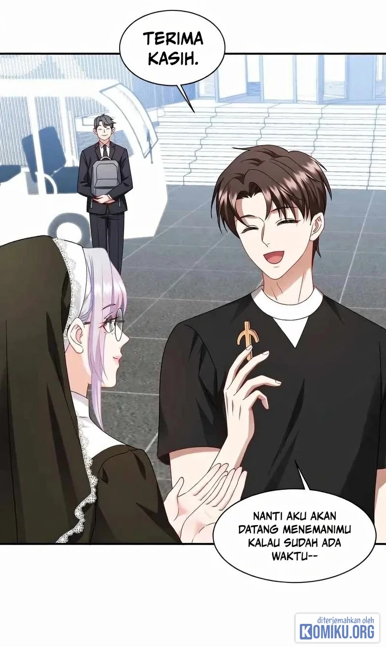 After Improperly Licking A Dog I Became A Billionaire Chapter 336 Halaman 26