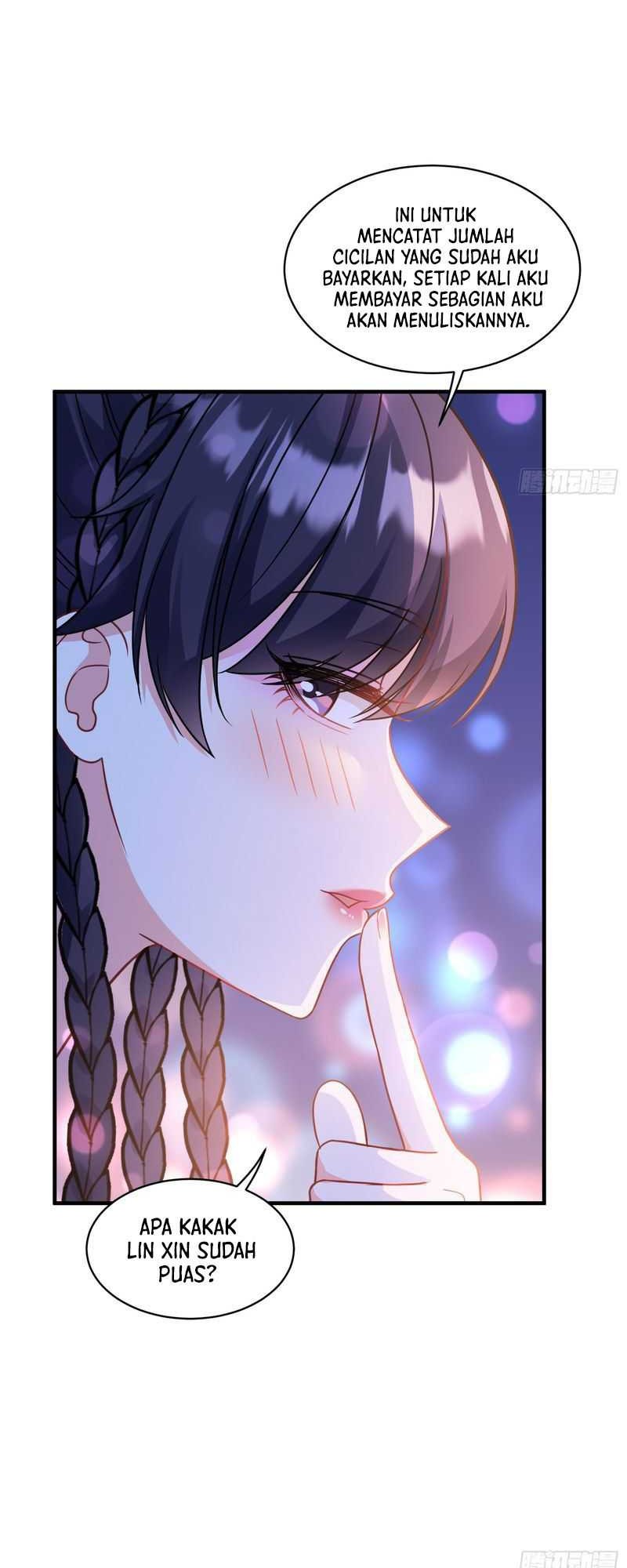 After Improperly Licking A Dog I Became A Billionaire Chapter 6 Halaman 13