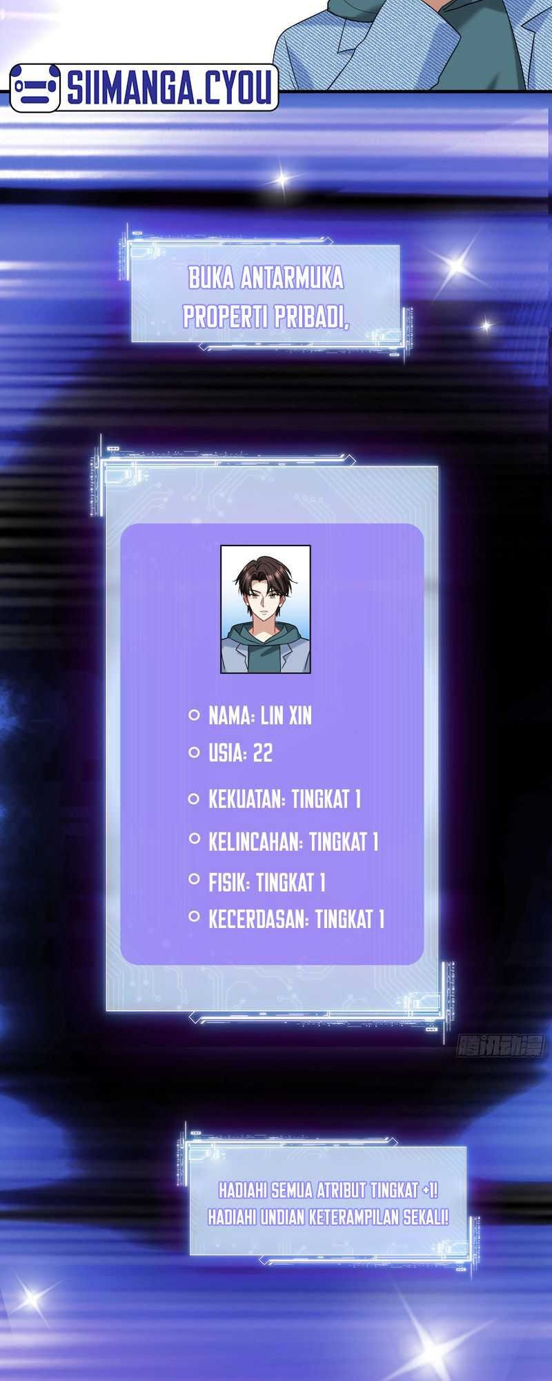 After Improperly Licking A Dog I Became A Billionaire Chapter 6 Halaman 28