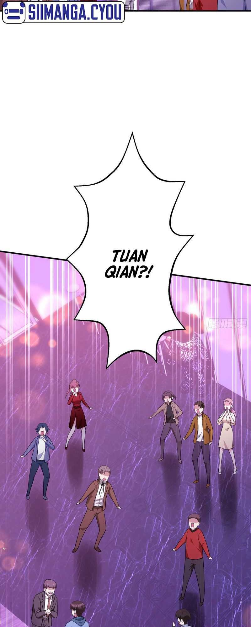 After Improperly Licking A Dog I Became A Billionaire Chapter 7 Halaman 28