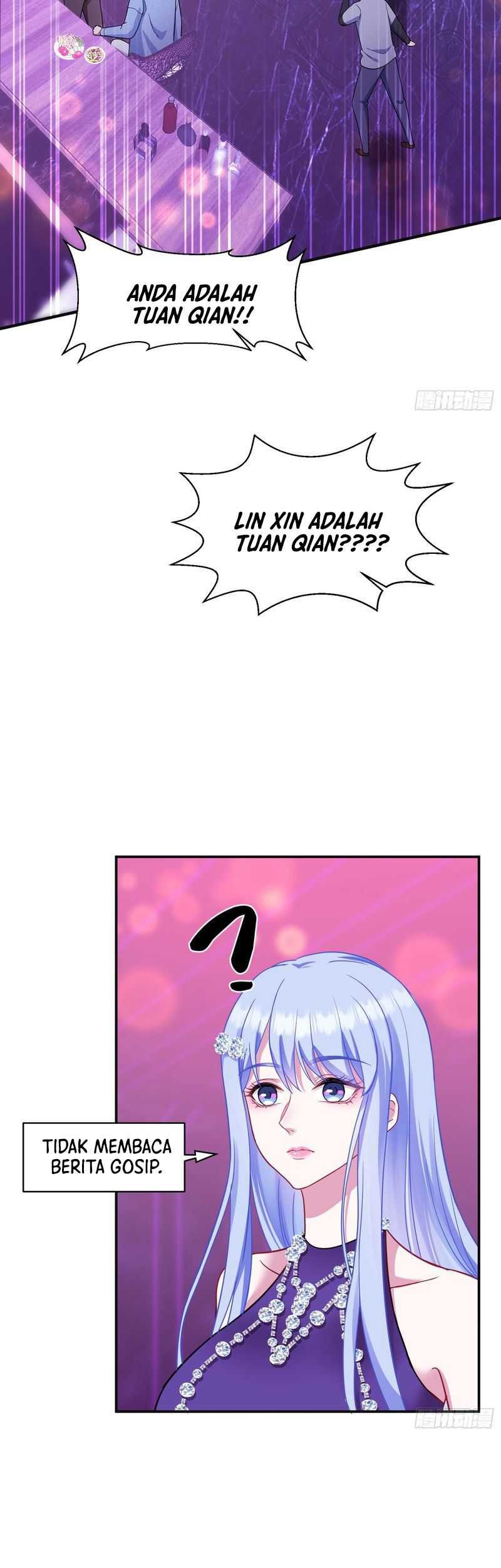 After Improperly Licking A Dog I Became A Billionaire Chapter 7 Halaman 29