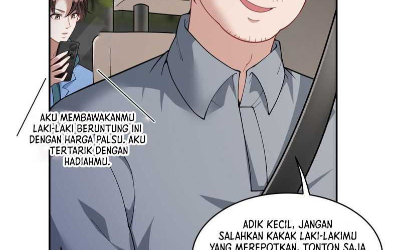 After Improperly Licking A Dog I Became A Billionaire Chapter 9 Halaman 9