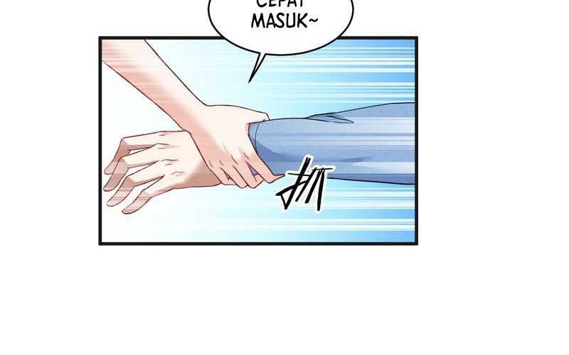 After Improperly Licking A Dog I Became A Billionaire Chapter 9 Halaman 19