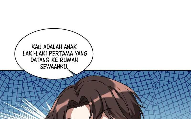 After Improperly Licking A Dog I Became A Billionaire Chapter 9 Halaman 25