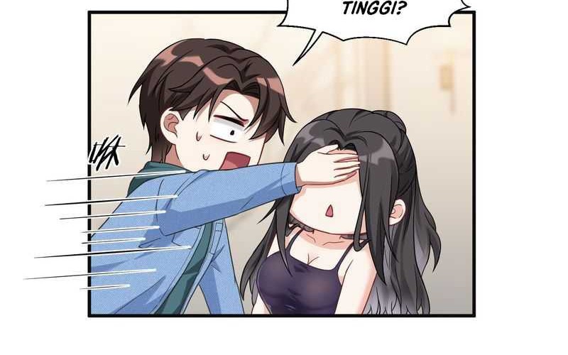 After Improperly Licking A Dog I Became A Billionaire Chapter 9 Halaman 29
