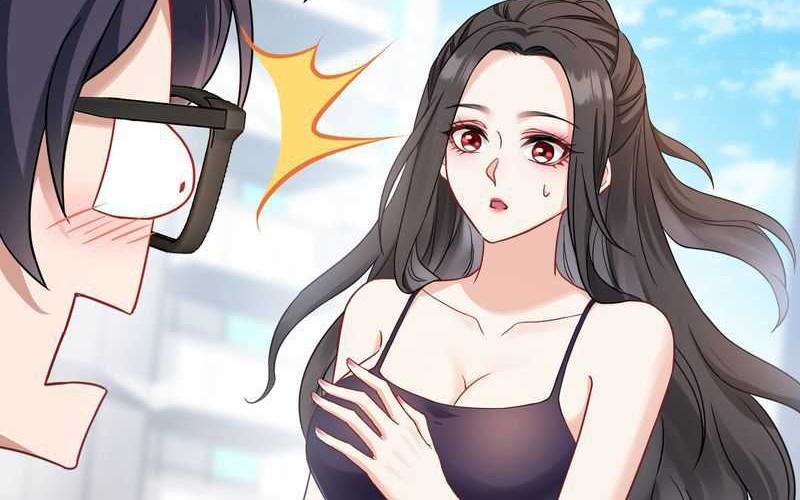 After Improperly Licking A Dog I Became A Billionaire Chapter 9 Halaman 47