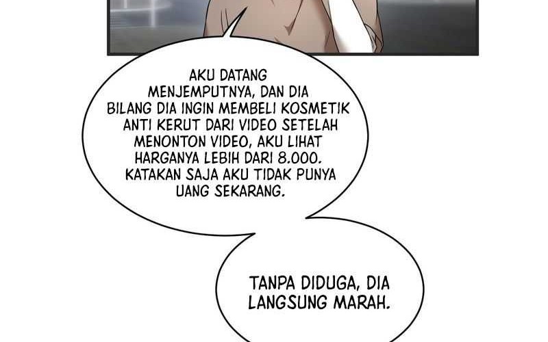 After Improperly Licking A Dog I Became A Billionaire Chapter 9 Halaman 49