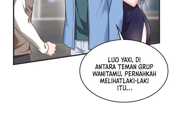 After Improperly Licking A Dog I Became A Billionaire Chapter 9 Halaman 53