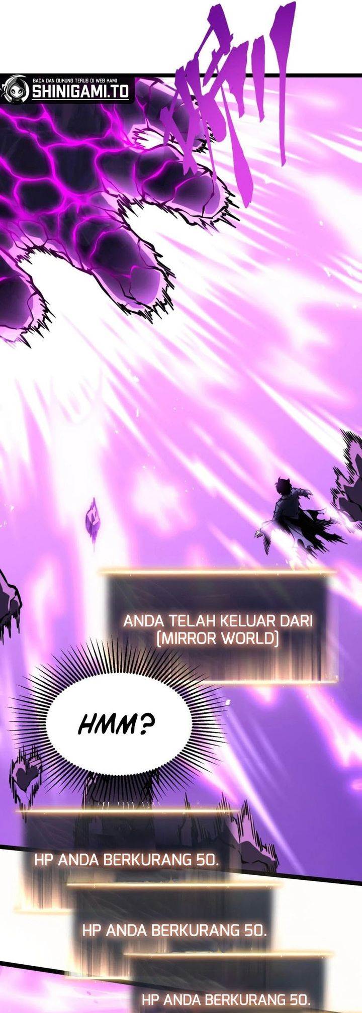 After Rebirth I Used Mirror Reversal For Vengeance Chapter 17 Halaman 2