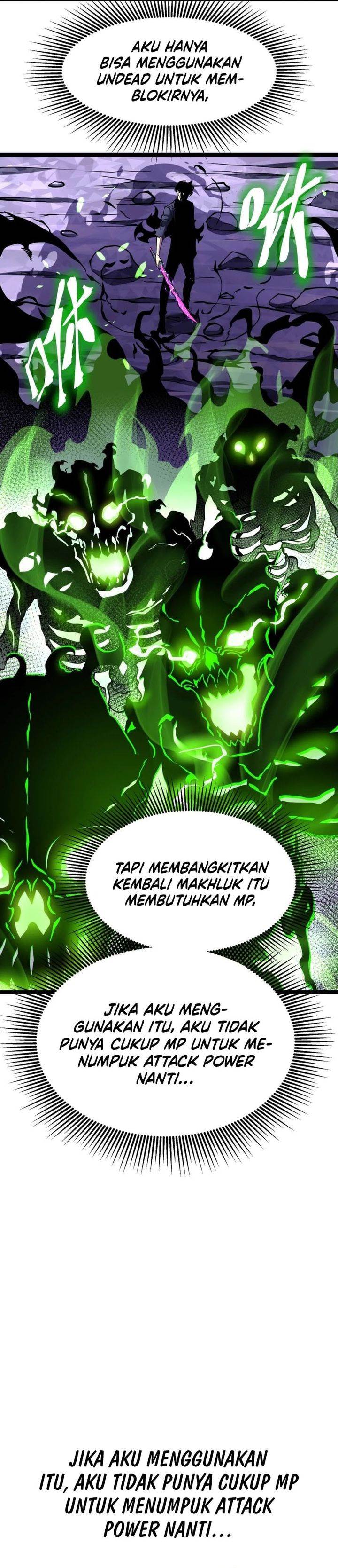 After Rebirth I Used Mirror Reversal For Vengeance Chapter 17 Halaman 3