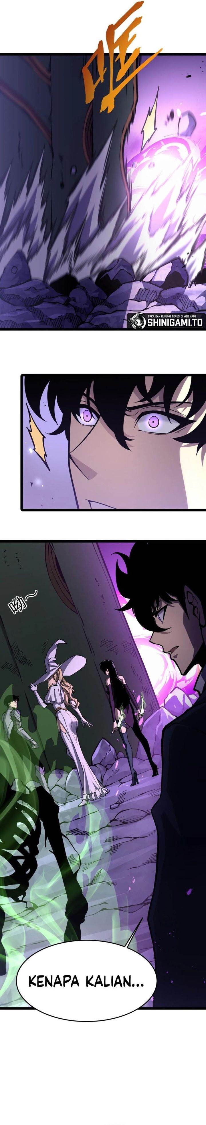 After Rebirth I Used Mirror Reversal For Vengeance Chapter 17 Halaman 4