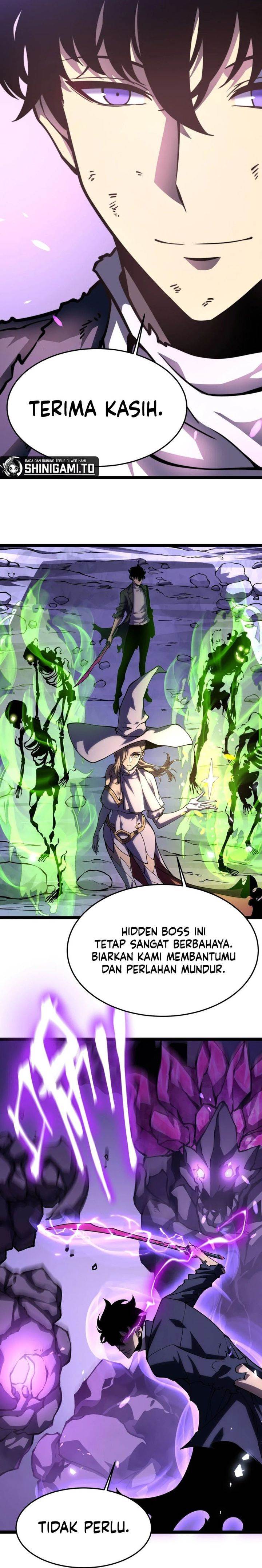 After Rebirth I Used Mirror Reversal For Vengeance Chapter 17 Halaman 5