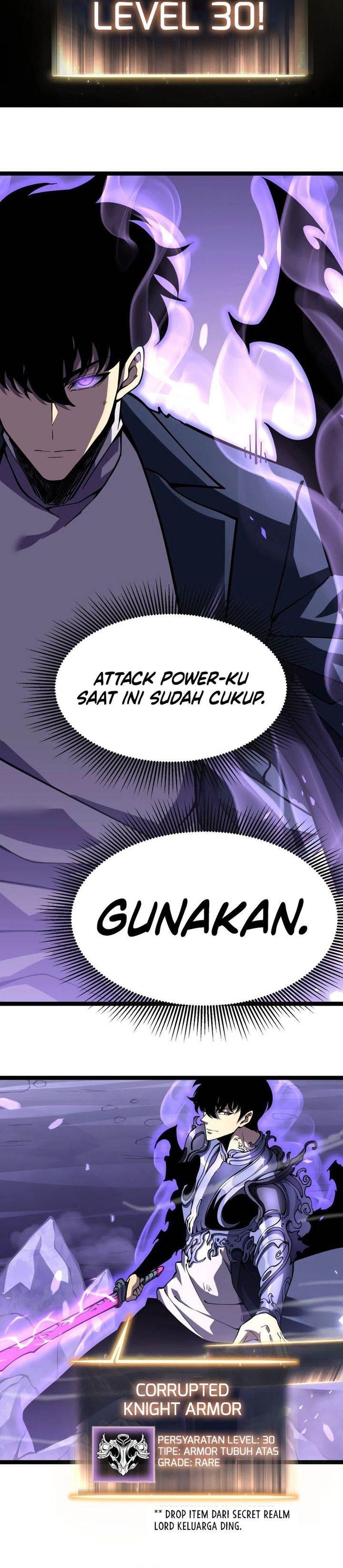 After Rebirth I Used Mirror Reversal For Vengeance Chapter 17 Halaman 6
