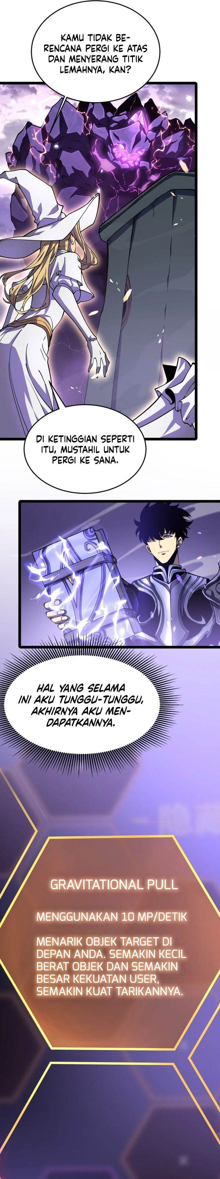 After Rebirth I Used Mirror Reversal For Vengeance Chapter 17 Halaman 7