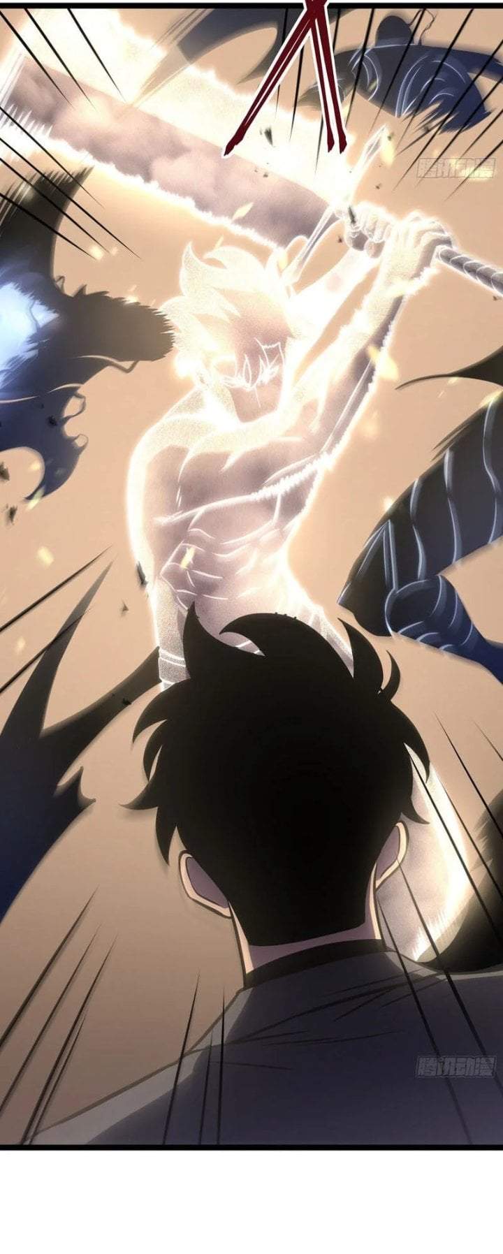 After Rebirth I Used Mirror Reversal For Vengeance Chapter 56.1 Halaman 2