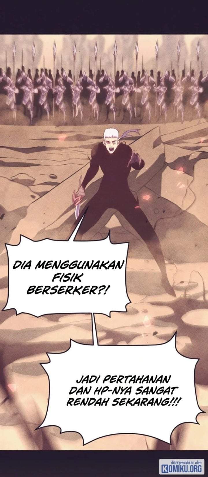 After Rebirth I Used Mirror Reversal For Vengeance Chapter 56.1 Halaman 10