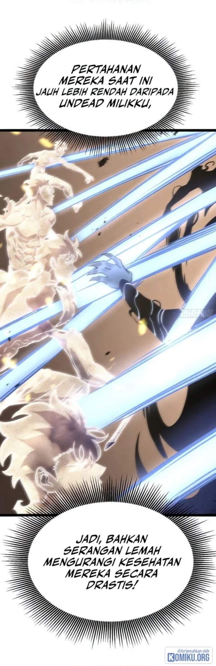 After Rebirth I Used Mirror Reversal For Vengeance Chapter 56.1 Halaman 13
