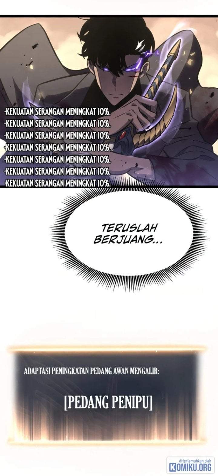 After Rebirth I Used Mirror Reversal For Vengeance Chapter 56.1 Halaman 19