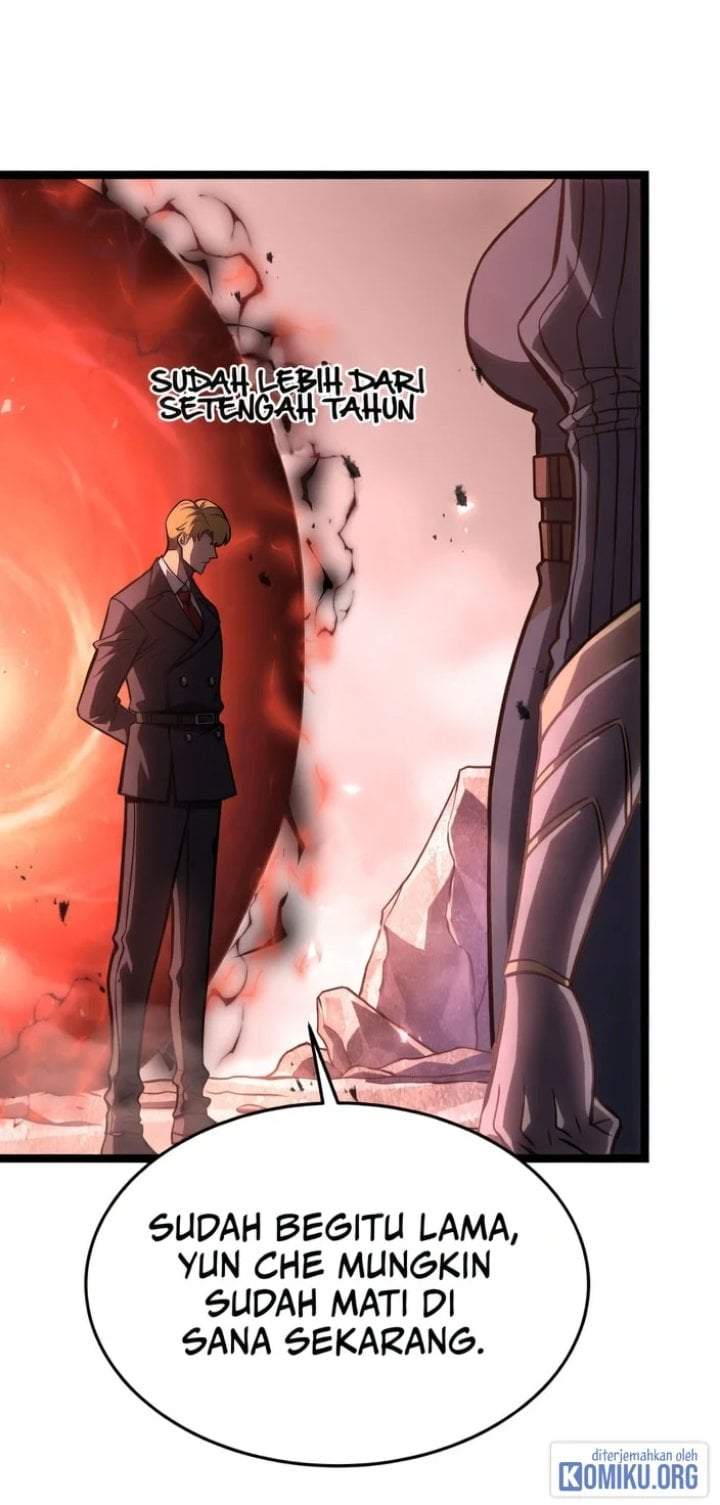 After Rebirth I Used Mirror Reversal For Vengeance Chapter 56.1 Halaman 24