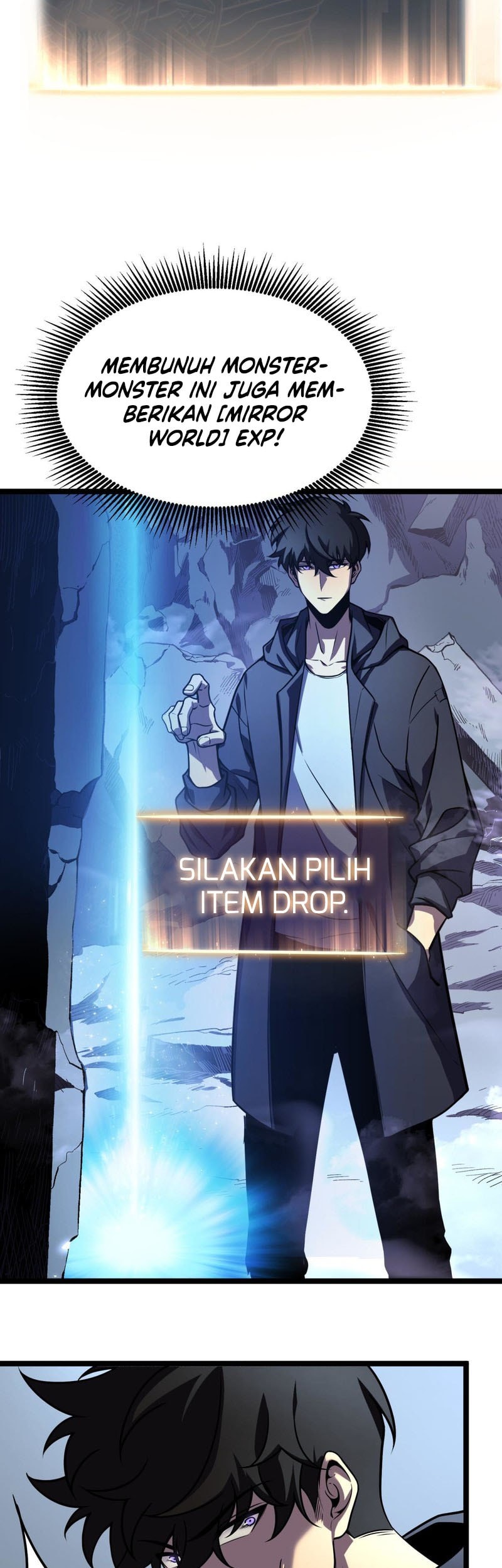 After Rebirth I Used Mirror Reversal For Vengeance Chapter 6.2 Halaman 10
