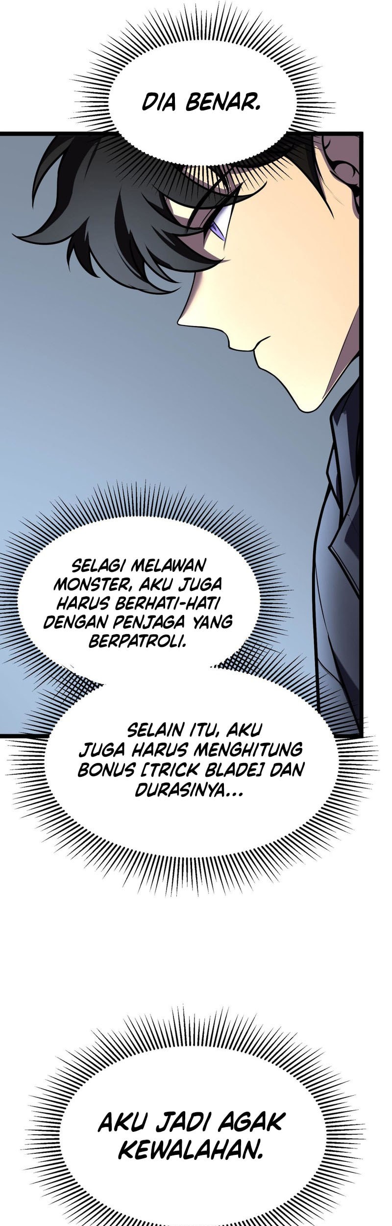 After Rebirth I Used Mirror Reversal For Vengeance Chapter 6.2 Halaman 14
