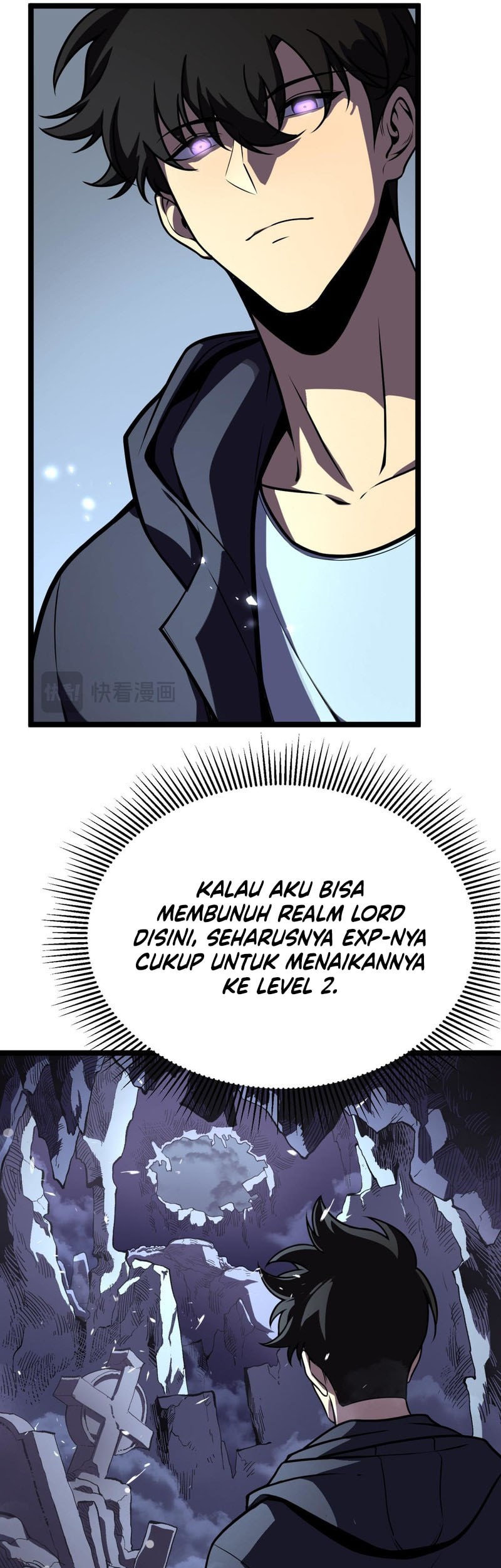 After Rebirth I Used Mirror Reversal For Vengeance Chapter 6.2 Halaman 18