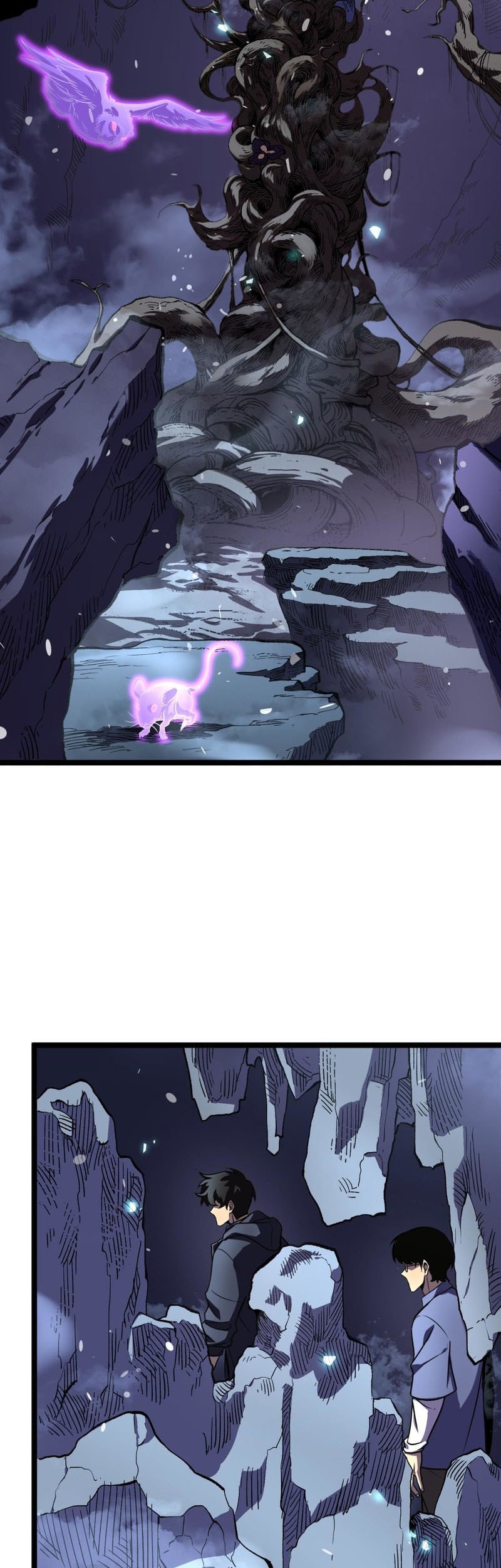 After Rebirth I Used Mirror Reversal For Vengeance Chapter 6.2 Halaman 20