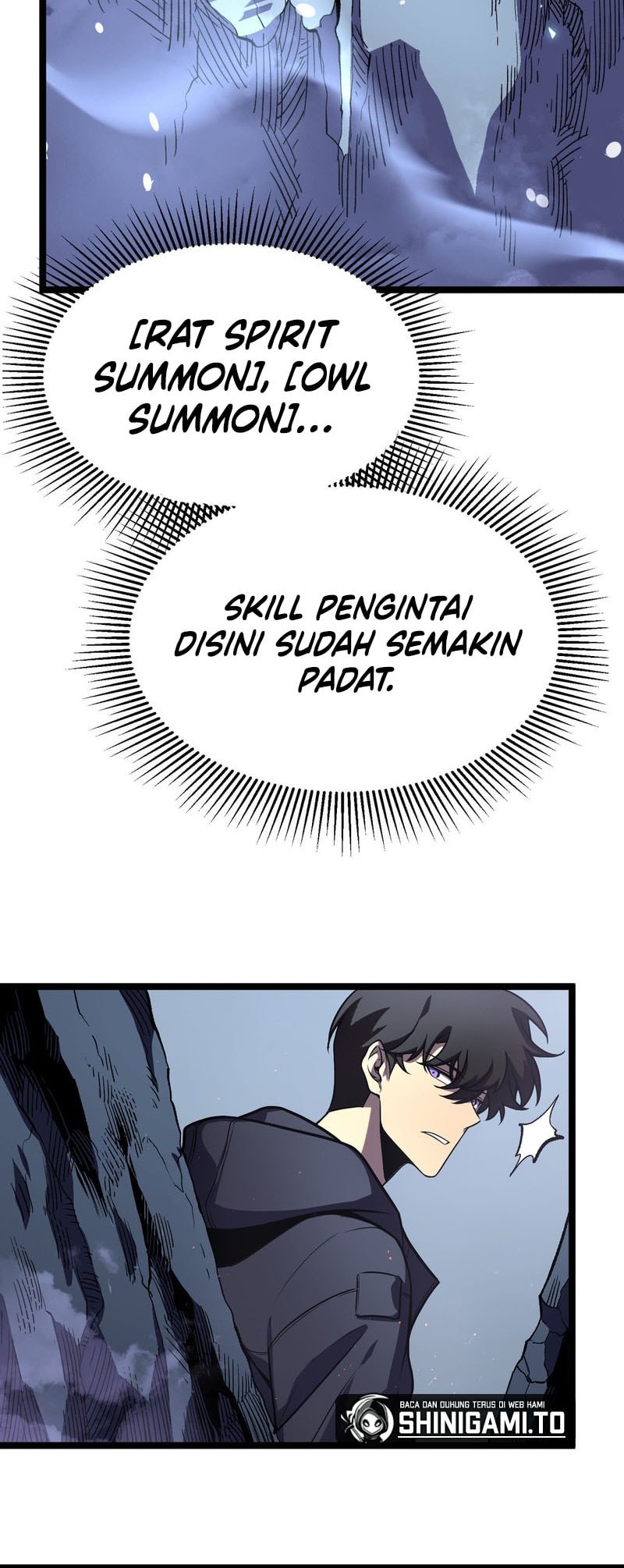 After Rebirth I Used Mirror Reversal For Vengeance Chapter 6.2 Halaman 21