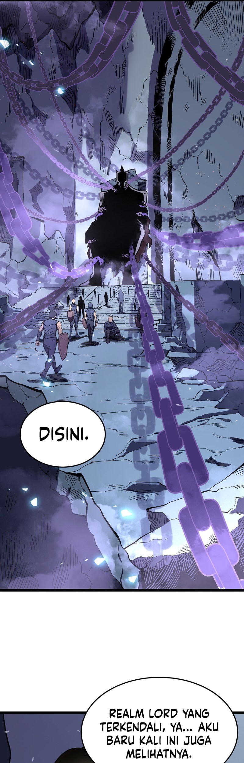 After Rebirth I Used Mirror Reversal For Vengeance Chapter 6.2 Halaman 22