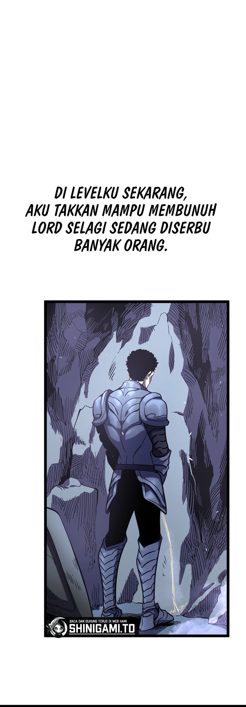 After Rebirth I Used Mirror Reversal For Vengeance Chapter 6.2 Halaman 25