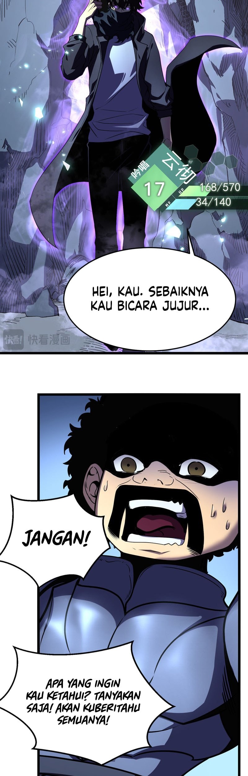 After Rebirth I Used Mirror Reversal For Vengeance Chapter 6.2 Halaman 28