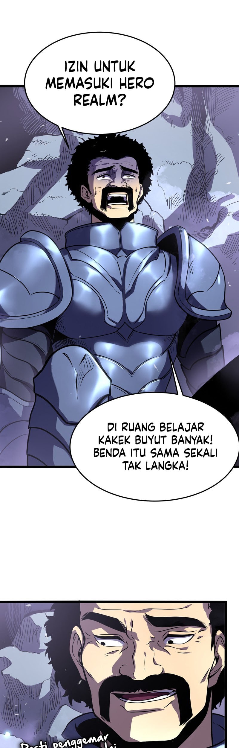 After Rebirth I Used Mirror Reversal For Vengeance Chapter 6.2 Halaman 30