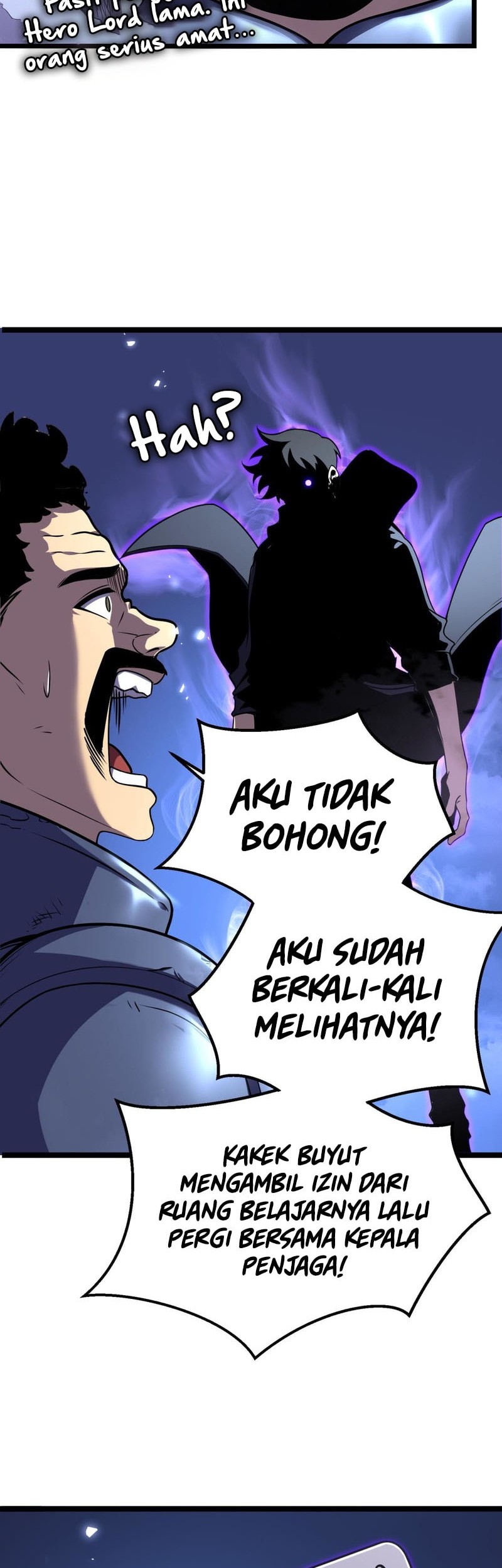 After Rebirth I Used Mirror Reversal For Vengeance Chapter 6.2 Halaman 31