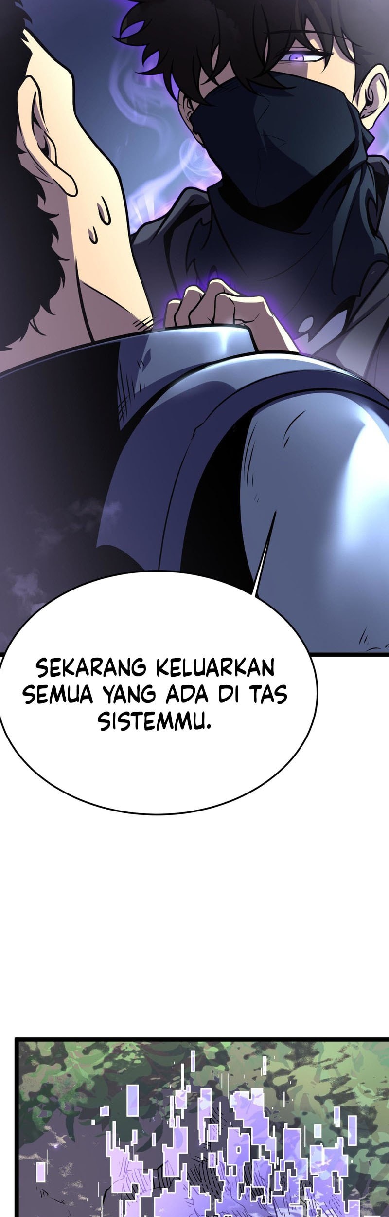 After Rebirth I Used Mirror Reversal For Vengeance Chapter 6.2 Halaman 34