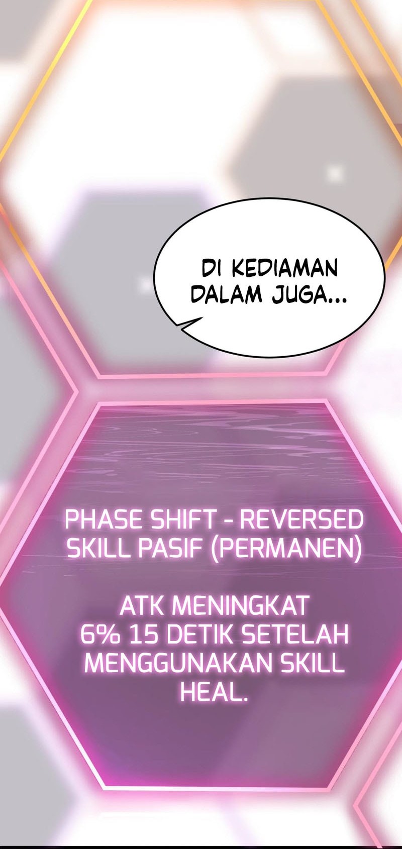After Rebirth I Used Mirror Reversal For Vengeance Chapter 6.2 Halaman 37