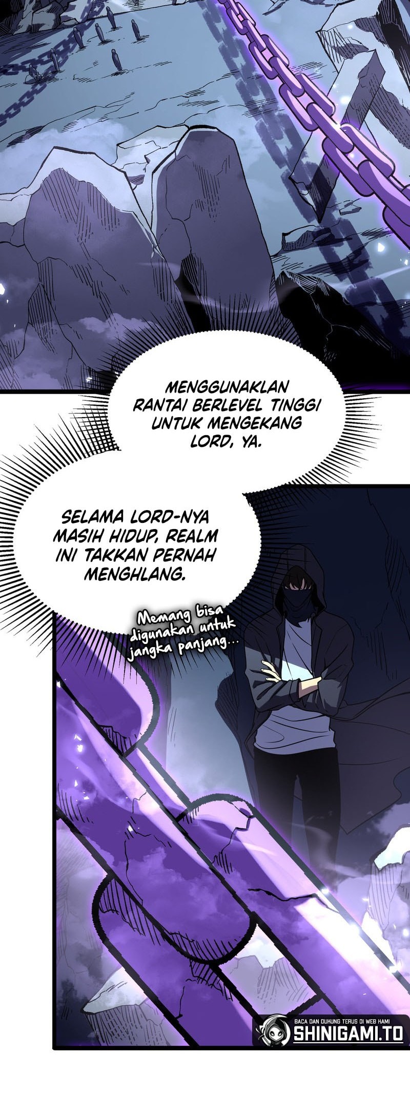 After Rebirth I Used Mirror Reversal For Vengeance Chapter 6.2 Halaman 45