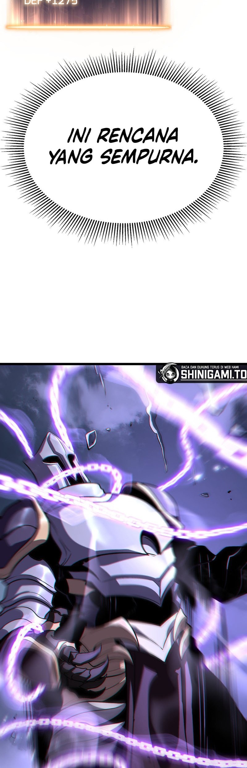 After Rebirth I Used Mirror Reversal For Vengeance Chapter 6.2 Halaman 49