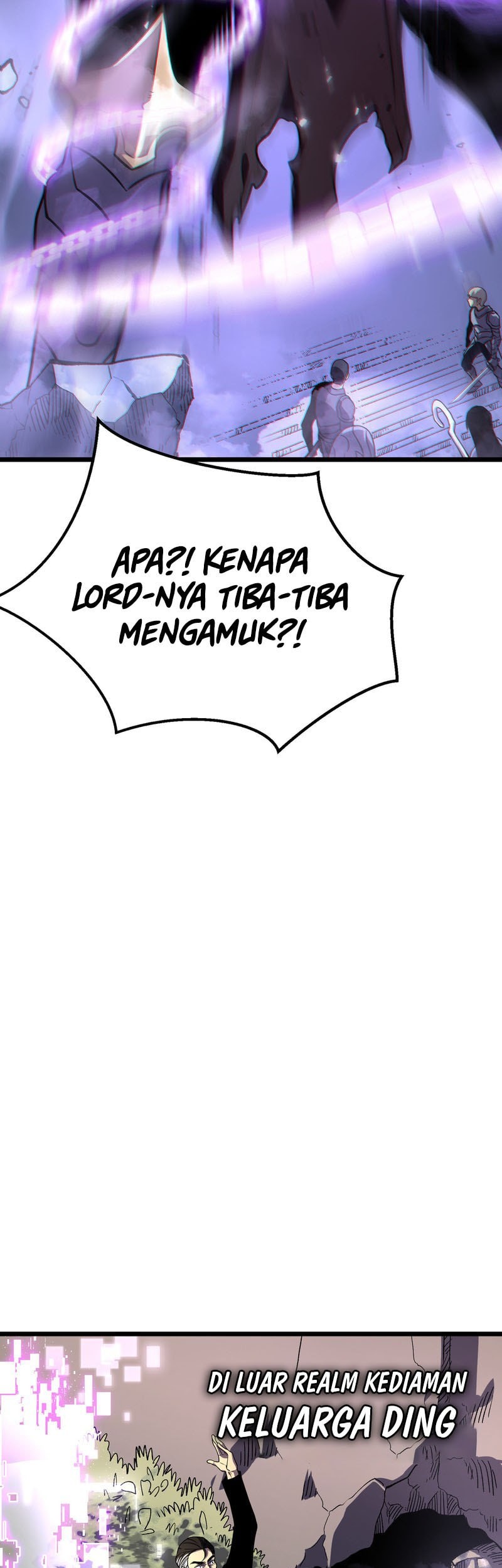 After Rebirth I Used Mirror Reversal For Vengeance Chapter 6.2 Halaman 50