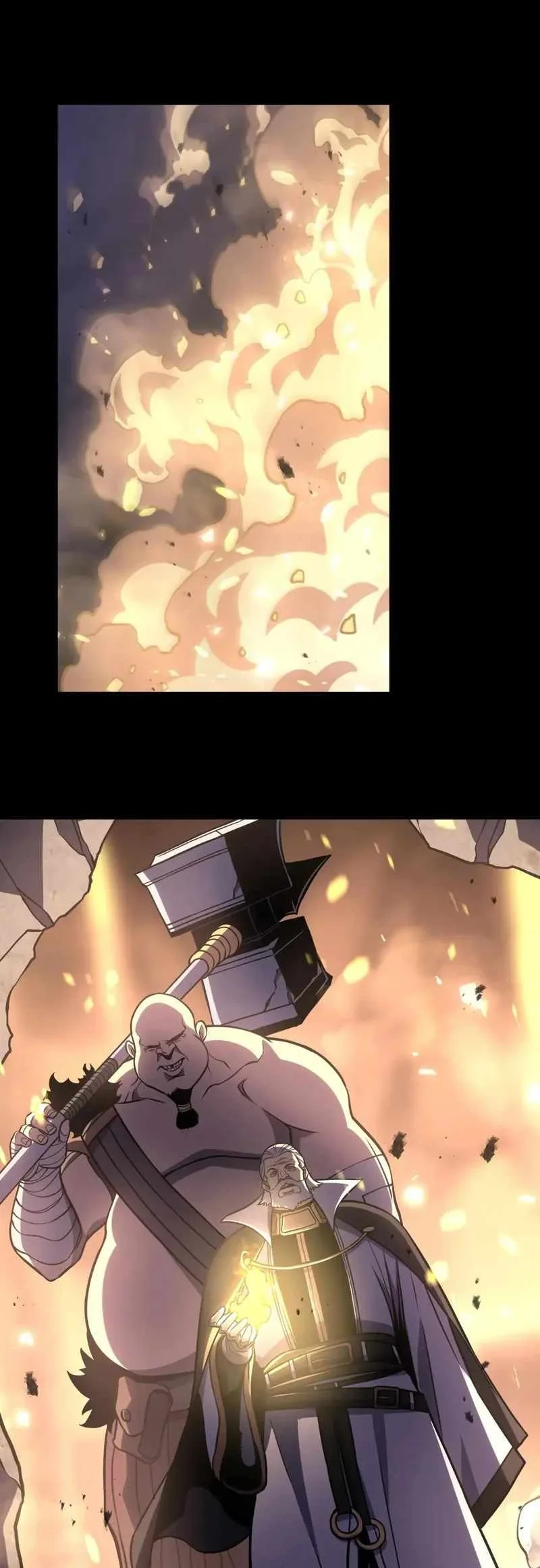 After Rebirth I Used Mirror Reversal For Vengeance Chapter 62 Halaman 9