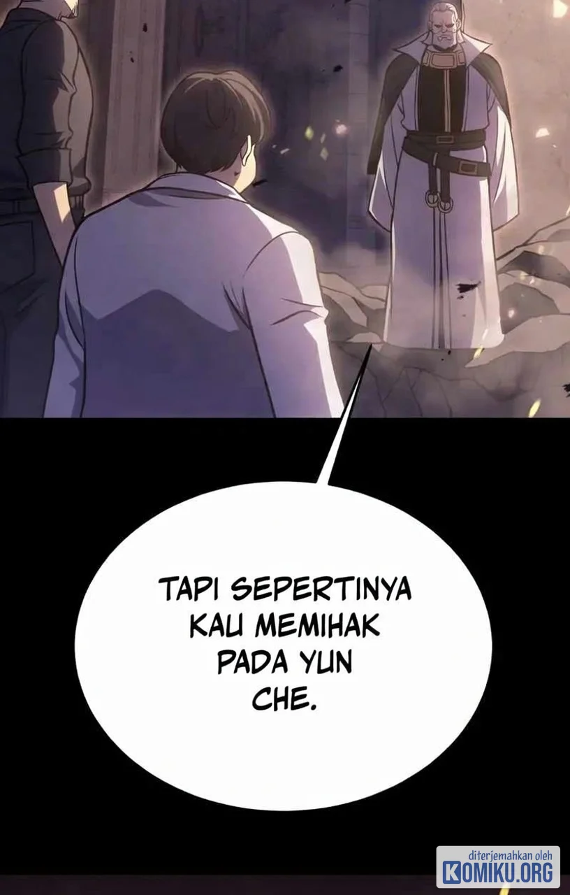 After Rebirth I Used Mirror Reversal For Vengeance Chapter 62 Halaman 16