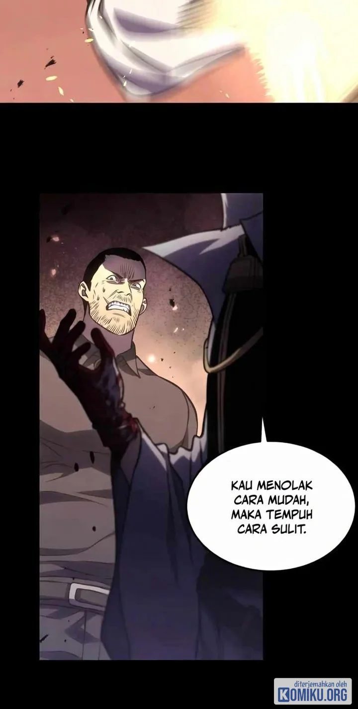 After Rebirth I Used Mirror Reversal For Vengeance Chapter 62 Halaman 23