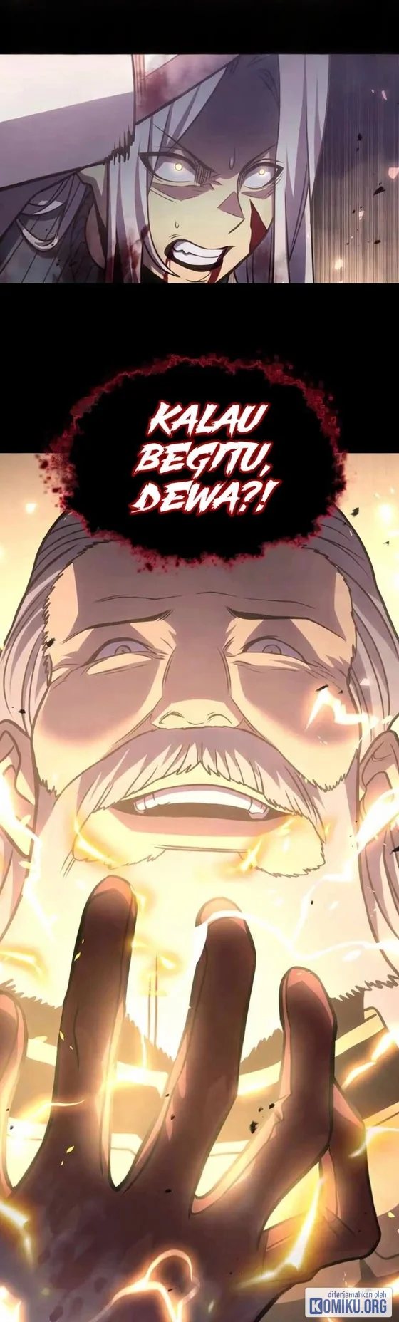 After Rebirth I Used Mirror Reversal For Vengeance Chapter 62 Halaman 24