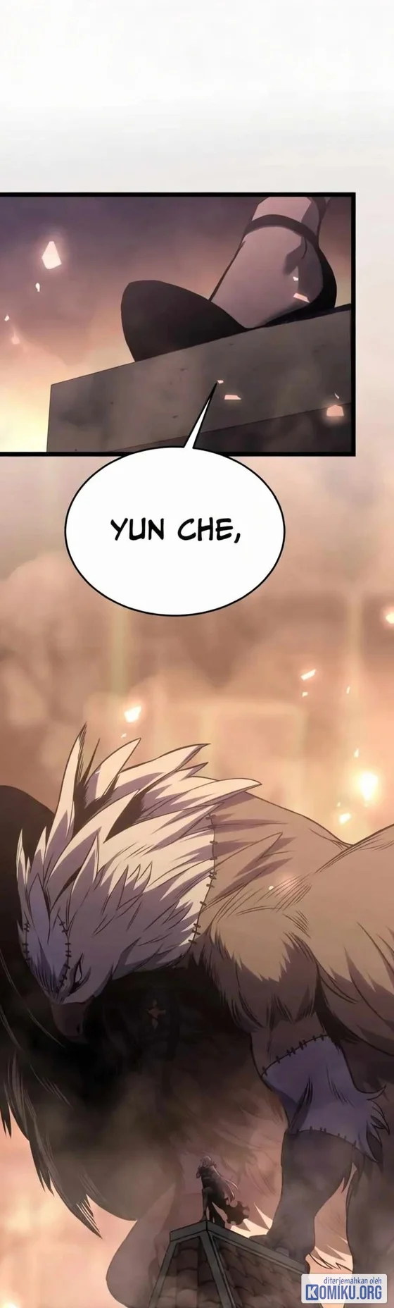 After Rebirth I Used Mirror Reversal For Vengeance Chapter 62 Halaman 27