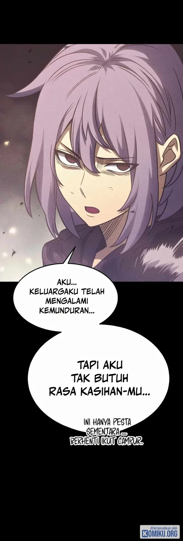 After Rebirth I Used Mirror Reversal For Vengeance Chapter 62 Halaman 39