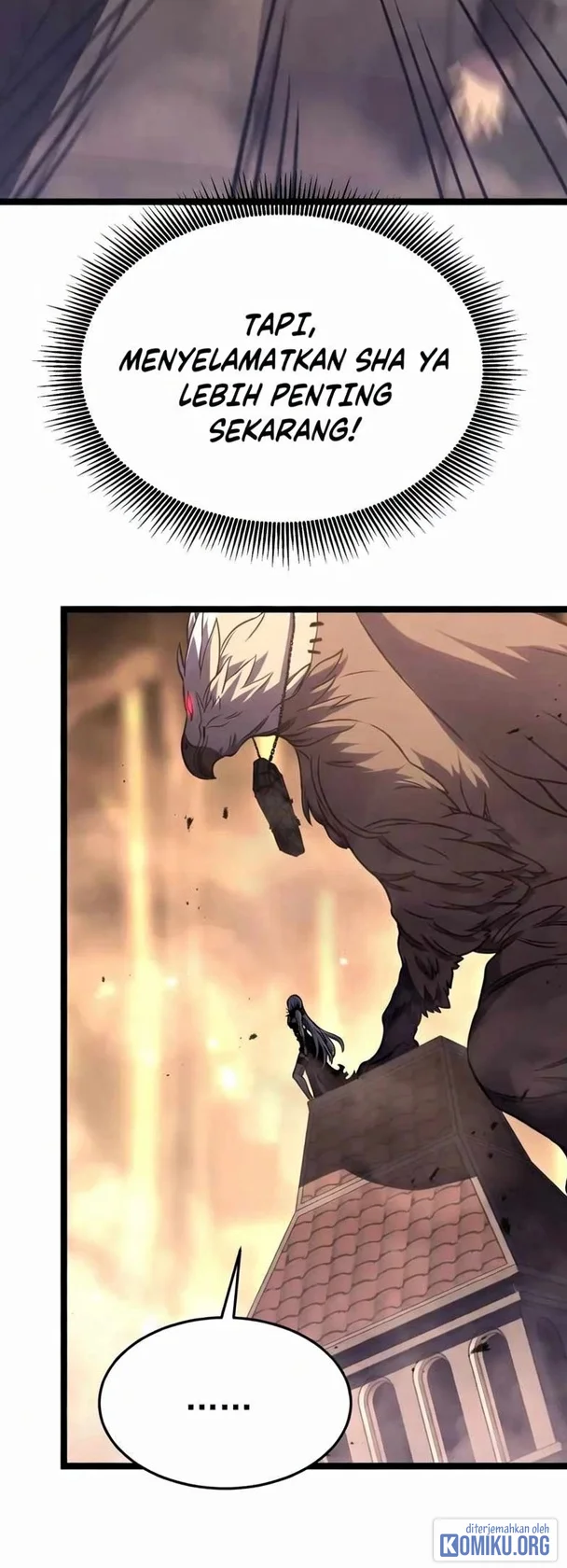 After Rebirth I Used Mirror Reversal For Vengeance Chapter 62 Halaman 45