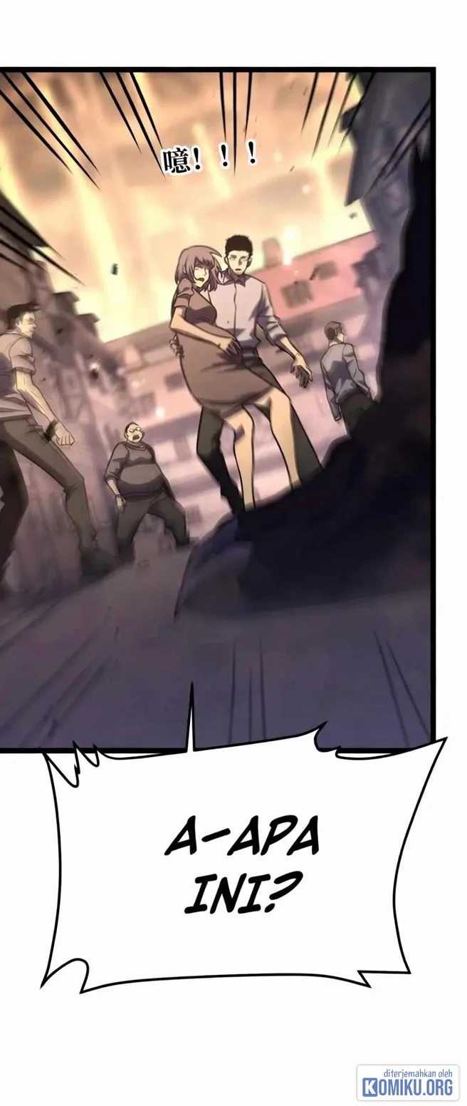 After Rebirth I Used Mirror Reversal For Vengeance Chapter 62 Halaman 48